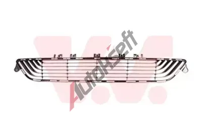 VAN WEZEL Vtrac mka nraznku VAW 2942590, 2942590