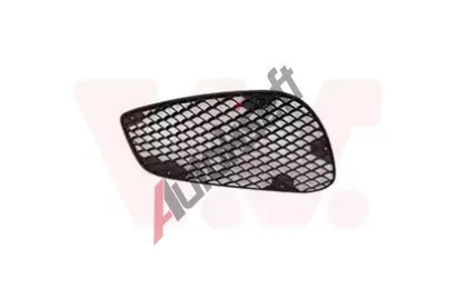 VAN WEZEL Větrací mřížka nárazníku VAW 2942595, 2942595 VAN WEZEL Větrací mřížka nárazníku VAW 2942595, 2942595
