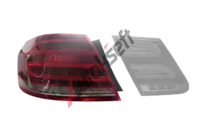VAN WEZEL Zadní světlo VAW 2942921, 2942921  VAN WEZEL Zadní světlo VAW 2942921, 2942921