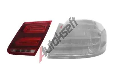 VAN WEZEL Zadní světlo VAW 2942924, 2942924  VAN WEZEL Zadní světlo VAW 2942924, 2942924