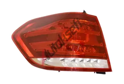 VAN WEZEL Zadn svtlo VAW 2943921, 2943921