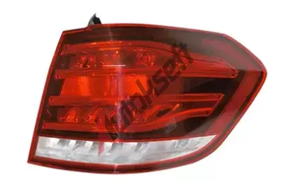 VAN WEZEL Zadní světlo VAW 2943926, 2943926  VAN WEZEL Zadní světlo VAW 2943926, 2943926