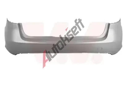 VAN WEZEL Nárazník VAW 2944544, 2944544  VAN WEZEL Nárazník VAW 2944544, 2944544