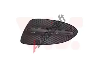 VAN WEZEL Vtrac mka nraznku VAW 2944591, 2944591