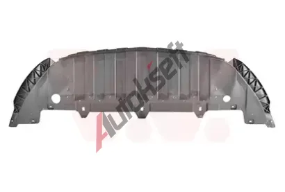 VAN WEZEL Izolace motorovho prostoru VAW 2944701, 2944701