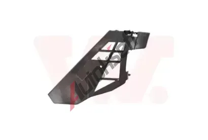 VAN WEZEL Držák nárazníku VAW 2946567, 2946567 VAN WEZEL Držák nárazníku VAW 2946567, 2946567