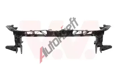 VAN WEZEL Přední obložení VAW 2946663, 2946663 VAN WEZEL Přední obložení VAW 2946663, 2946663