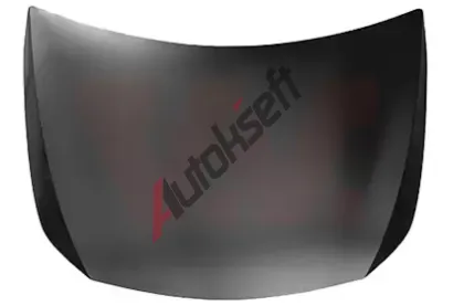 VAN WEZEL Kapota motoru VAW 2946670, 2946670