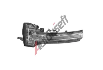 VAN WEZEL Blika VAW 2946915, 2946915