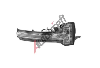VAN WEZEL Blika VAW 2946916, 2946916