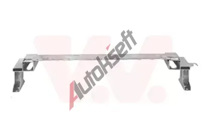 VAN WEZEL Nosník chladiče VAW 2948666, 2948666 VAN WEZEL Nosník chladiče VAW 2948666, 2948666