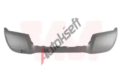 VAN WEZEL Spoiler VAW 2950508, 2950508  VAN WEZEL Spoiler VAW 2950508, 2950508