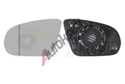 VAN WEZEL Sklo do vnjho zrctka * HAGUS * VAW 2956837, 2956837