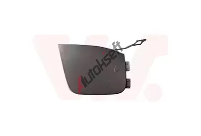 VAN WEZEL Klapka vlečného háku VAW 2960587, 2960587 VAN WEZEL Klapka vlečného háku VAW 2960587, 2960587