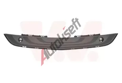 VAN WEZEL Nstupn schdky VAW 2973490, 2973490