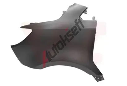 VAN WEZEL Blatnk VAW 2973657, 2973657