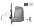 Vnj zptn zrctko VAN WEZEL ‐ VAW 2973807