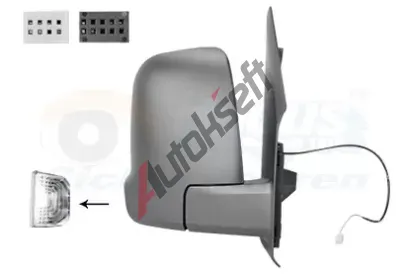 VAN WEZEL Vnj zptn zrctko * HAGUS * VAW 2973808, 2973808