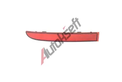 VAN WEZEL Odrazka VAW 2973939, 2973939 VAN WEZEL Odrazka VAW 2973939, 2973939