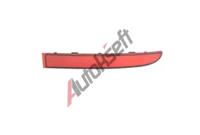 VAN WEZEL Odrazka VAW 2973940, 2973940