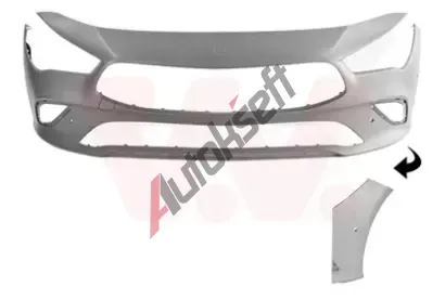 VAN WEZEL Nraznk VAW 2974575, 2974575