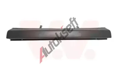 VAN WEZEL Nárazník VAW 2978540, 2978540  VAN WEZEL Nárazník VAW 2978540, 2978540