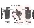  VAN WEZEL ‐ VAW 3000D005