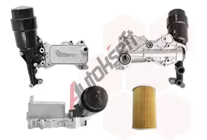 VAN WEZEL Chladi oleje VAW 30013729, 30013729