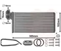 Vmnk tepla vnitnho vytpn VAN WEZEL ‐ VAW 30016701