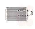 Vmnk tepla vnitnho vytpn VAN WEZEL ‐ VAW 30016702