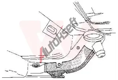 VAN WEZEL Podln nosnk VAW 3003.28, 3003.28