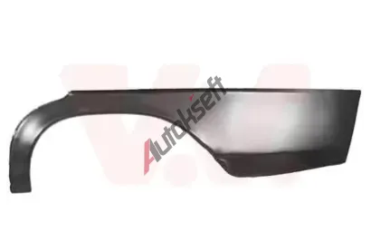 VAN WEZEL Boční stěna VAW 3003143, 3003143 VAN WEZEL Boční stěna VAW 3003143, 3003143