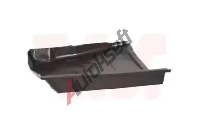 VAN WEZEL Dno karosrie VAW 3003285, 3003285