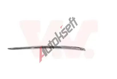 VAN WEZEL Ozdobná / ochranná lišta nárazníku VAW 3005582, 3005582  VAN WEZEL Ozdobná / ochranná lišta nárazníku VAW 3005582, 3005582