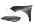 Blatnk VAN WEZEL ‐ VAW 3005657
