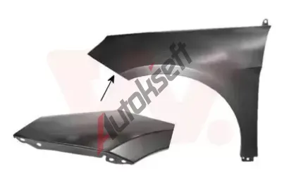 VAN WEZEL Blatnk VAW 3005657, 3005657