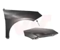 Blatnk VAN WEZEL ‐ VAW 3005658