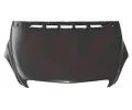 Kapota motoru VAN WEZEL ‐ VAW 3005660