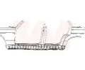 Nstupn panel VAN WEZEL ‐ VAW 3010103