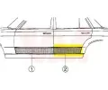 Dvee - karosrie VAN WEZEL ‐ VAW 3010178