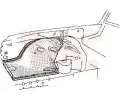 Vnitn blatnk VAN WEZEL ‐ VAW 3010257