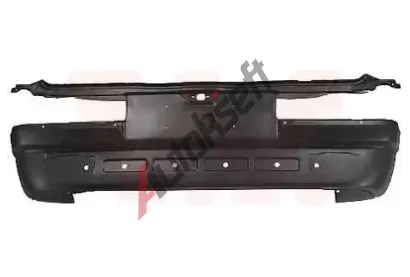 VAN WEZEL Zadn stna VAW 3010636, 3010636