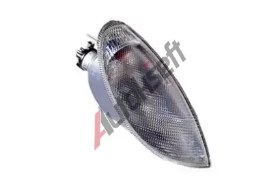 VAN WEZEL P přední bílý blikač VAW 3013906, 3013906  VAN WEZEL P přední bílý blikač VAW 3013906, 3013906