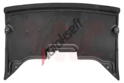 VAN WEZEL Izolace motorového prostoru VAW 3014701, 3014701  VAN WEZEL Izolace motorového prostoru VAW 3014701, 3014701