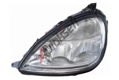 VAN WEZEL Hlavn� sv�tlomet VAW 3014961, 3014961