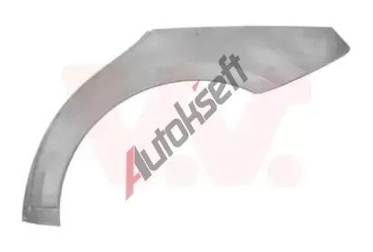 VAN WEZEL Boční stěna VAW 3017147, 3017147  VAN WEZEL Boční stěna VAW 3017147, 3017147