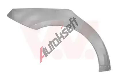 VAN WEZEL Boční stěna VAW 3017148, 3017148  VAN WEZEL Boční stěna VAW 3017148, 3017148