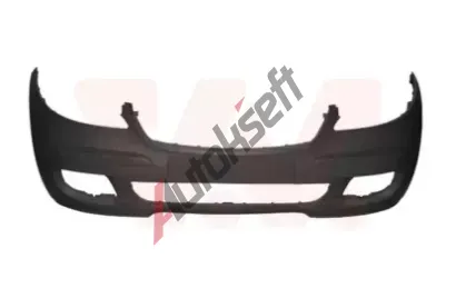 VAN WEZEL Nárazník VAW 3017574, 3017574  VAN WEZEL Nárazník VAW 3017574, 3017574