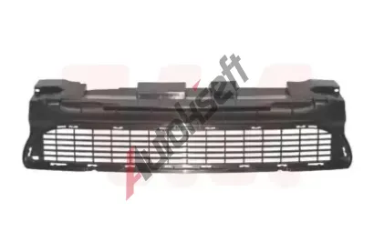 VAN WEZEL Větrací mřížka - nárazník VAW 3017590, 3017590  VAN WEZEL Větrací mřížka - nárazník VAW 3017590, 3017590