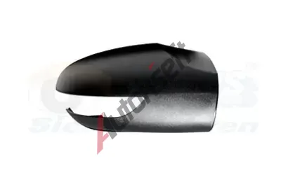 VAN WEZEL Kryt - vnj zrctko VAW 3017844, 3017844